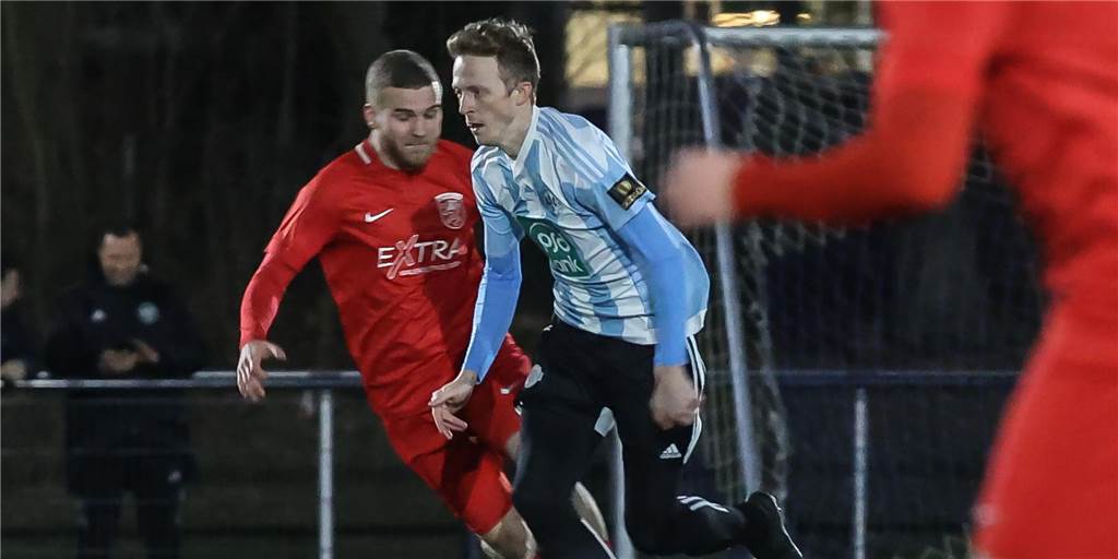 Re-Live: ASC 09 wirft mit einem knappen Sieg den Lüner SV aus dem Kreispokal Re-Live: ASC 09 wirft mit einem knappen Sieg den Lüner SV aus dem Kreispokal