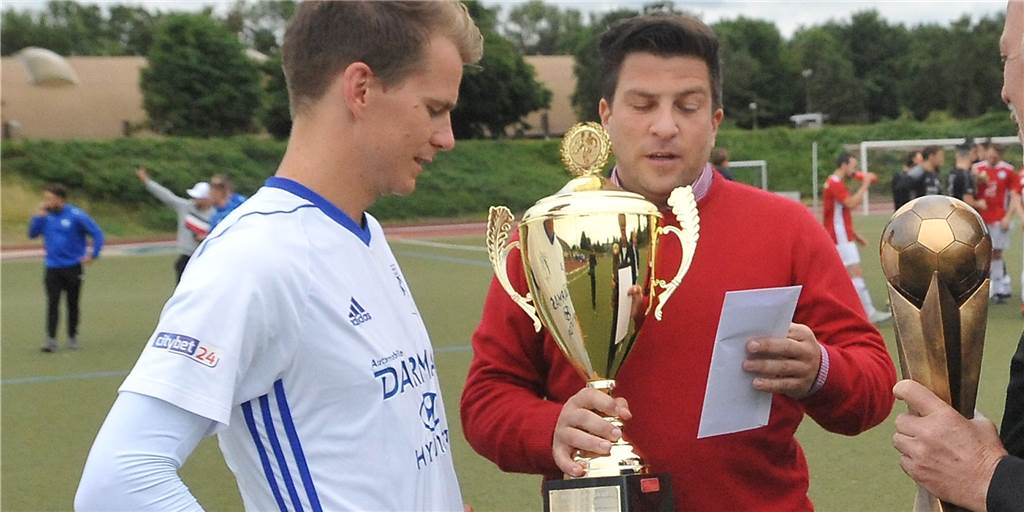 Re-Start der Fußball-Stadtmeisterschaften nimmt Formen an