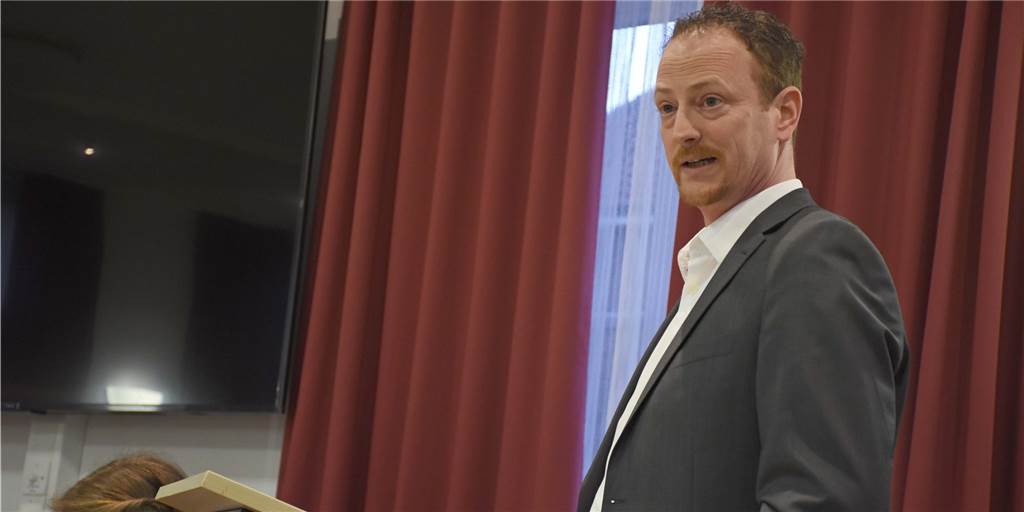Lübbert: „Demokratiefeindliche“ Streitkultur im Rat von Nordkirchen Lübbert: „Demokratiefeindliche“ Streitkultur im Rat von Nordkirchen