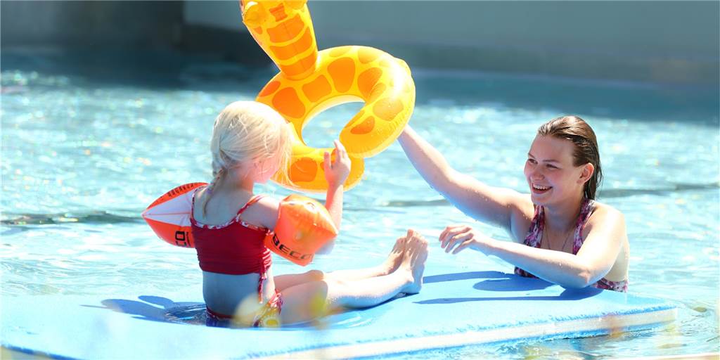 Bürgerfreibad Selm soll Zuschuss in Millionenhöhe erhalten Bürgerfreibad Selm soll Zuschuss in Millionenhöhe erhalten