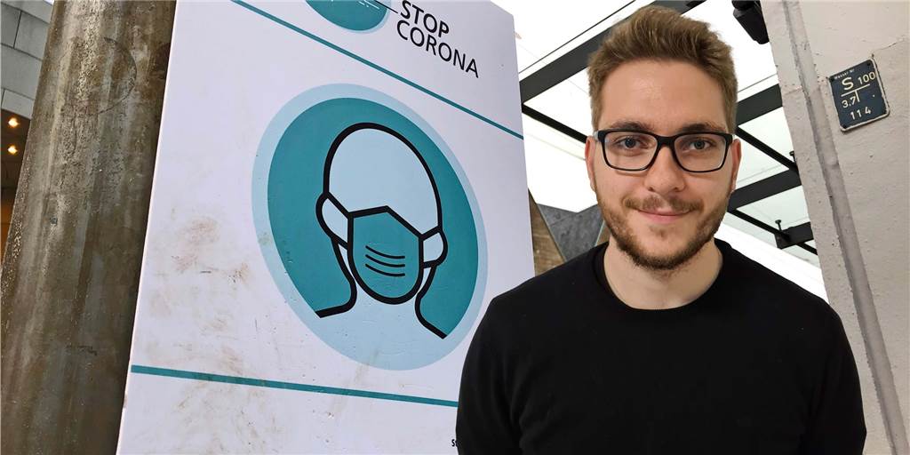 500 Corona-Tote: Dortmunder, tragt weiter Maske – die Pandemie ist nicht vorbei! Autor Julian Preuß meint, dass sich die Menschen in Dortmund grade wegen angekündigter Lockerungen während der Corona-Pandemie weiterhin verantwortungsvoll verhalten müssen.