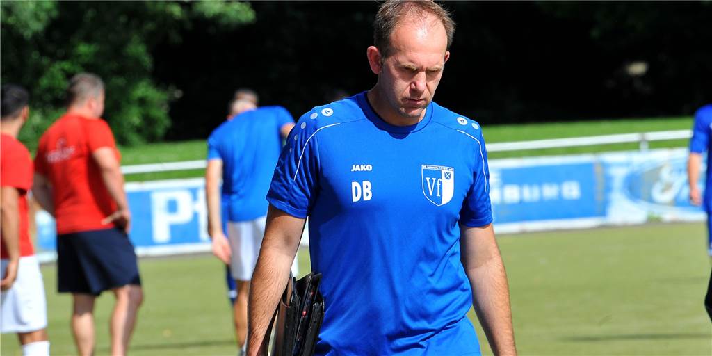 Buchwalds Trainer-Aus beim VfL Schwerte: Die Mannschaft ist in der Pflicht und muss liefern Buchwalds Trainer-Aus beim VfL Schwerte: Die Mannschaft ist in der Pflicht und muss liefern