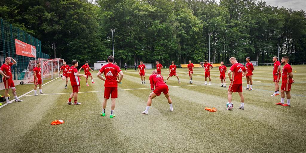 Spritpreise treffen Dortmunder Amateurfußballer hart: „Steuerliche Entlastung muss her“ Spritpreise treffen Dortmunder Amateurfußballer hart: „Steuerliche Entlastung muss her“