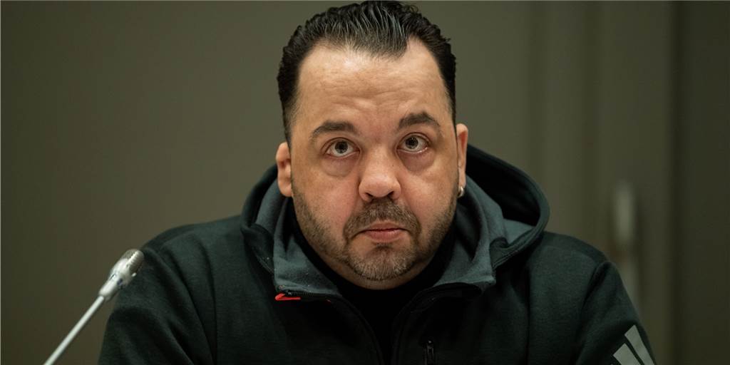 Mintrop-Prozess: Nach einer halben Stunde mit Niels Högel war Renate R. (67) tot Mintrop-Prozess: Nach einer halben Stunde mit Niels Högel war Renate R. (67) tot