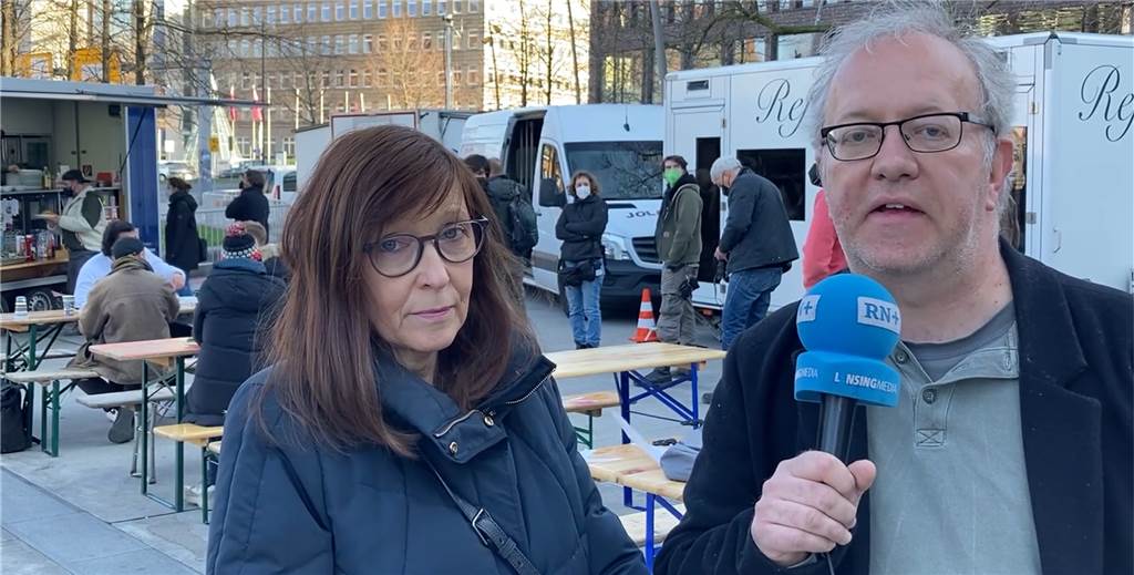Re-Live: Tatort-Dreh in der Dortmunder Innenstadt – Eindrücke vom Set Re-Live: Tatort-Dreh in der Dortmunder Innenstadt – Eindrücke vom Set
