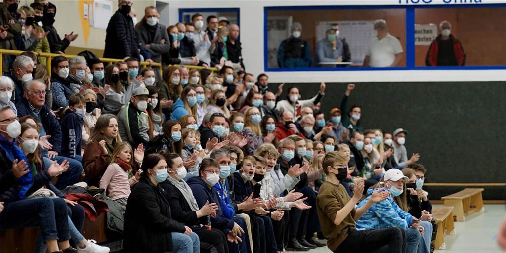 Der Tabellenführer kommt: SGH Unna Massen bittet zum Topspiel - VfL Kamen bestreitet Kellerduell Der Tabellenführer kommt: SGH Unna Massen bittet zum Topspiel - VfL Kamen bestreitet Kellerduell