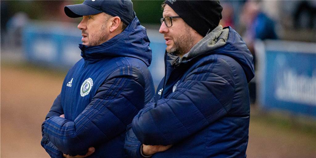 Holzwickeder SC stellt nächsten Neuzugang vor – Wunschspieler für die Defensive kommt Holzwickeder SC stellt nächsten Neuzugang vor – Wunschspieler für die Defensive kommt