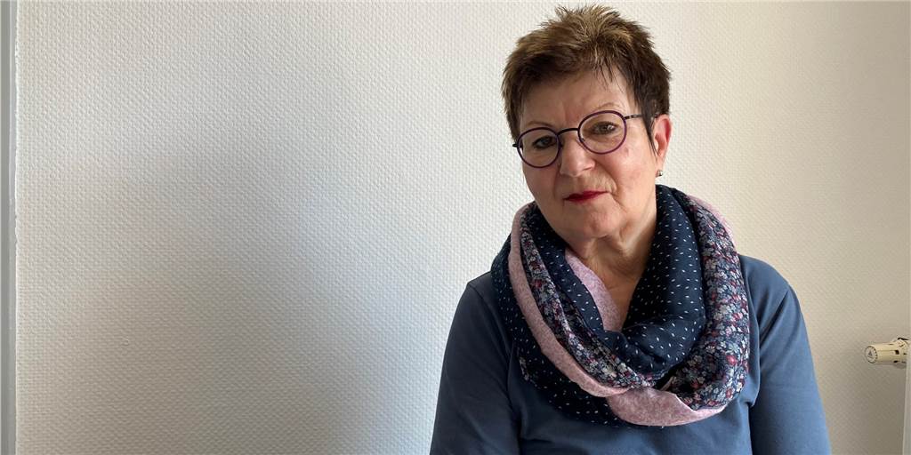 Schwerterin bekommt immer wieder Trick-Anrufe: „Die sind so dreist“ Die Schwerterin Bärbel Z. erhält seit einiger Zeit Trick-Anrufe.
