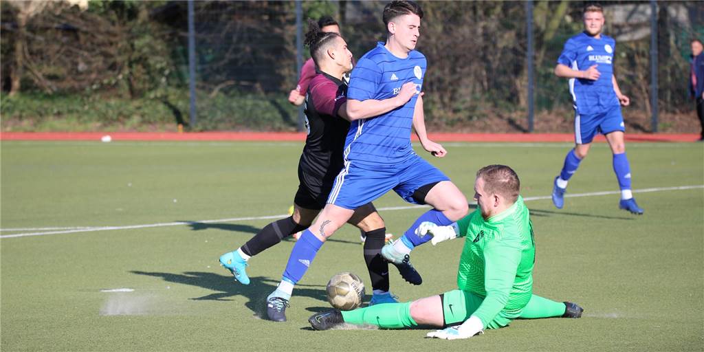 Aufstellungen, Torschützen, Platzverweise: So haben Castrop-Rauxels Fußballteams gespielt Aufstellungen, Torschützen, Platzverweise: So haben Castrop-Rauxels Fußballteams gespielt