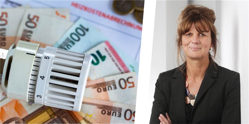 Steigende Preise bei Strom und Gas - das können Dortmunder tun Kerstin Ramsauer von der Verbraucherzentrale hat die wichtigsten Fragen rund um steigende Energiepreise beantwortet.