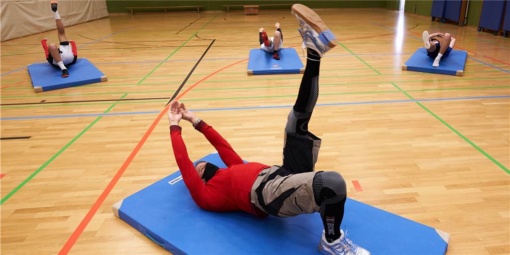 Kein neuer Vorstand gefunden – Sportverein in Bergkamen löst sich auf Kein neuer Vorstand gefunden – Sportverein in Bergkamen löst sich auf