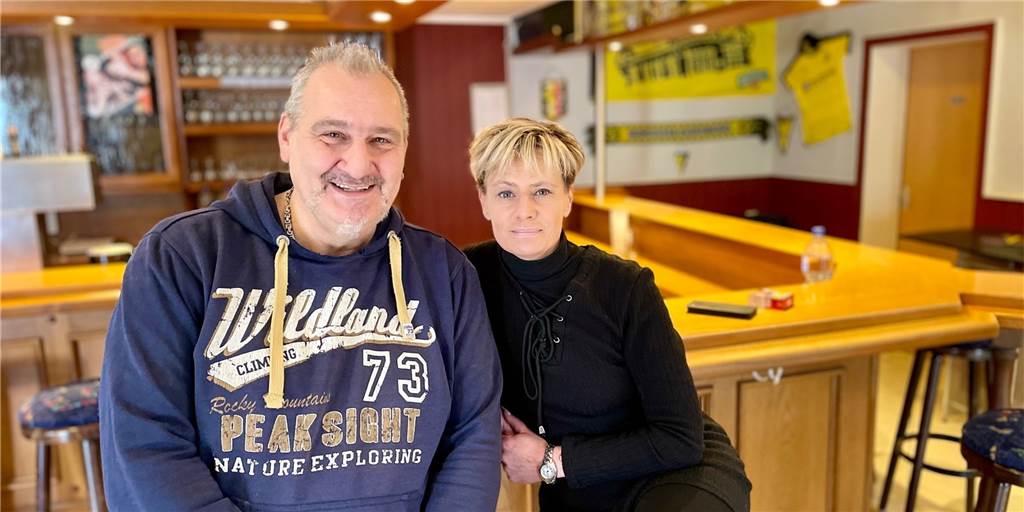 Neue Event-Gastronomie in der Nähe der B1: Eröffnung in wenigen Wochen Neue Event-Gastronomie in der Nähe der B1: Eröffnung in wenigen Wochen