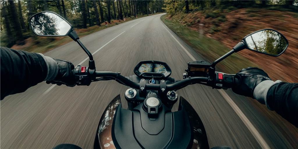 Elf Motorradfahrer verunglückten 2021 im Straßenverkehr in Castrop-Rauxel. Das waren fast doppelt so viele wie 2020.