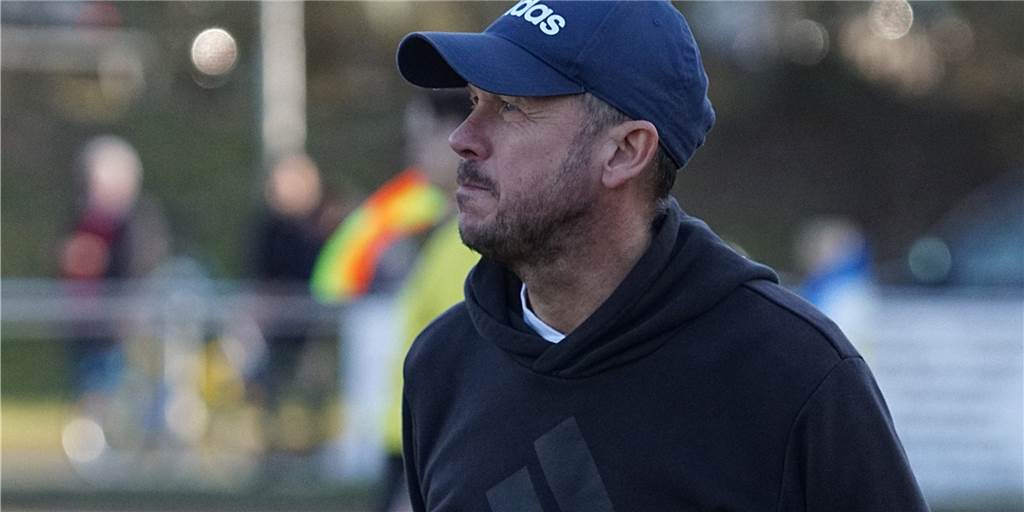 Aus für Trainer Marc Woller in Holzwickede – „Wir mussten die Reißleine ziehen“ Aus für Trainer Marc Woller in Holzwickede – „Wir mussten die Reißleine ziehen“