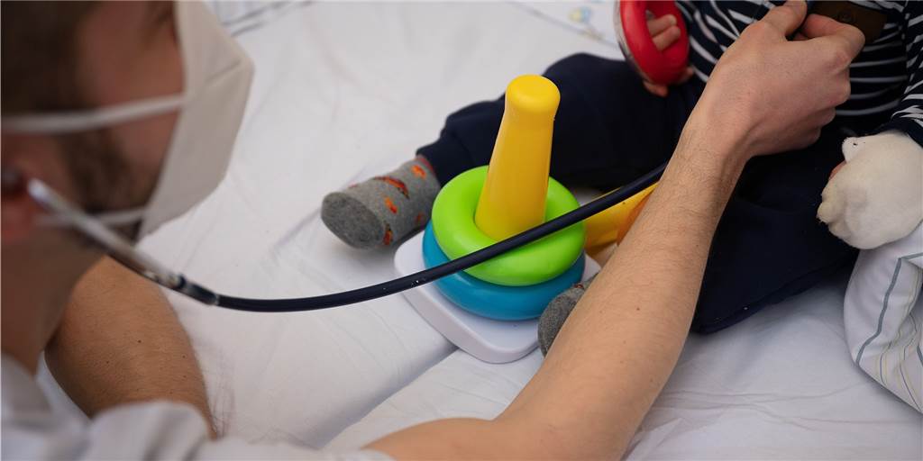 Kinderklinik und kinderärztlicher Notdienst in Iserlohn werden geschlossen