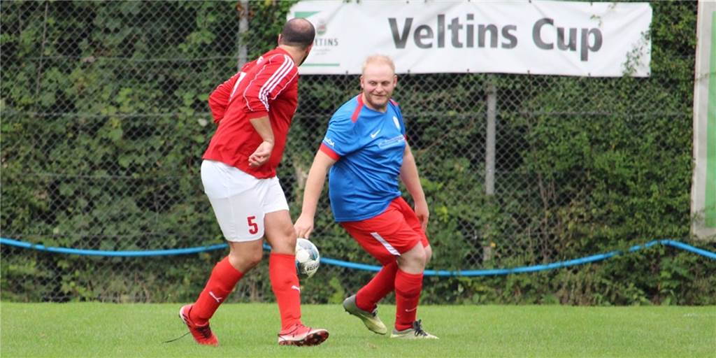 Zu viele Spieler aus der Ersten eingesetzt: SV Afferde verliert Punkt am Grünen Tisch Zu viele Spieler aus der Ersten eingesetzt: SV Afferde verliert Punkt am Grünen Tisch