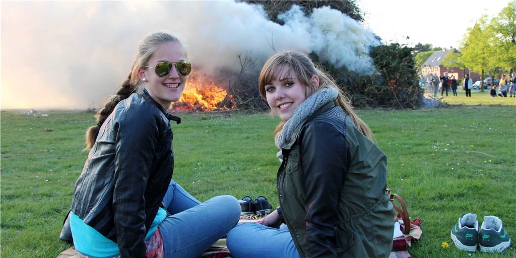 Osterfeuer in Haltern 2022: Alle Zeiten, Orte und Infos im Überblick 2019 wurden das letzte Mal Osterfeuer in Haltern gefeiert. Dieses Jahr ist es endlich wieder möglich.