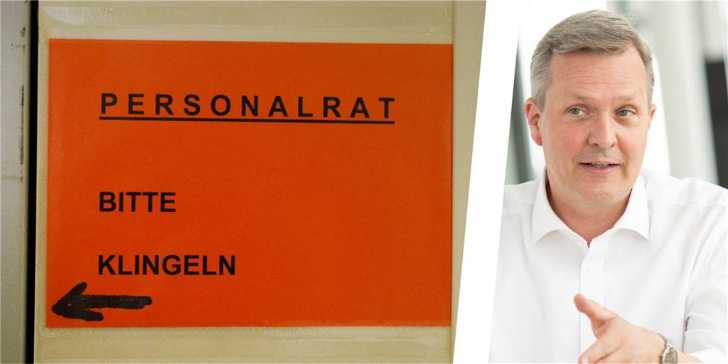 Lüner Stadtspitze verteidigt sich: Kritik nur verschoben statt gelöscht Der Personalrat der Stadtverwaltung Lünen (hier ein Symbolbild) liegt mit Lünens Bürgermeister Jürgen Kleine-Frauns quer. Das Verwaltungsgericht ist eingeschaltet. Der Bürgermeister sieht sich ins falsche Licht gesetzt.
