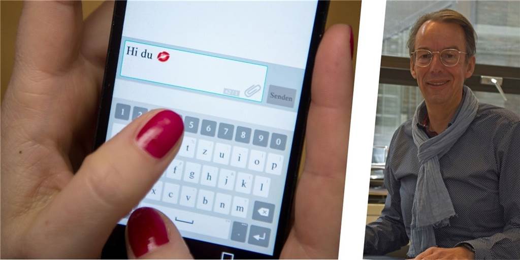 Sexting im Kreis Coesfeld: Wenn das Smartphone zum Tatort wird Sexting ist auch schon an Schulen im Kreis Coesfeld aufgedeckt worden. Nicht an der Nordkirchener Gesamtschule. Deren Schulleiter Ulrich Vomhof wüsste aber, wie in einem solchen Fall zu verfahren wäre.
