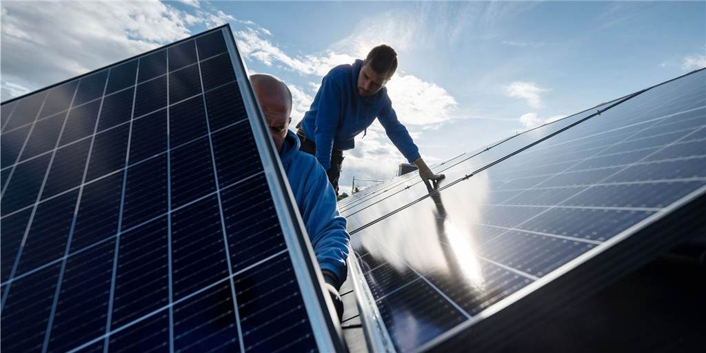 Weg vom Gas: So planen Dortmunder Wohnungsunternehmen die Energiewende