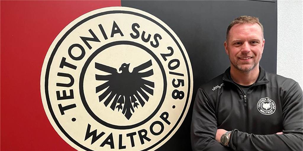 Diesen Spieler wollten viele Klubs haben - Entscheidung für Teutonia SuS Diesen Spieler wollten viele Klubs haben - Entscheidung für Teutonia SuS
