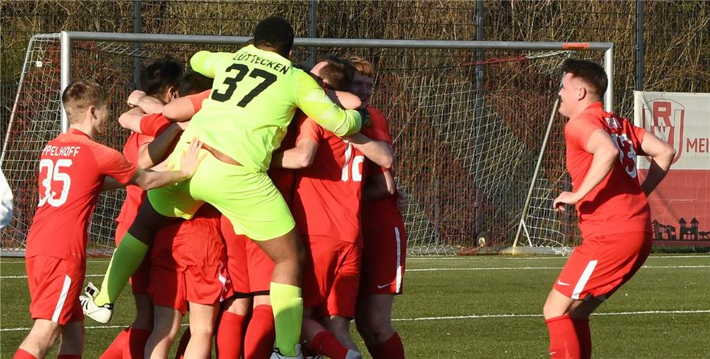 RW Unna hat einen neuen Trainer gefunden - in der Kreisliga bestens bekannt Hier jubelt RW Unna über einen Treffer von Mansour Jousofi. Der Traditionsverein hat aber auch einen neuen Trainer für die kommende Saison gefunden.