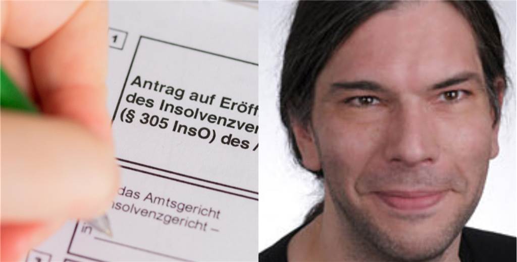 Viel mehr Castrop-Rauxeler melden Insolvenz an: Das ist der Grund Martin Evers hat derzeit so viel zu tun wie noch nie in sechs Jahren in Castrop-Rauxel.