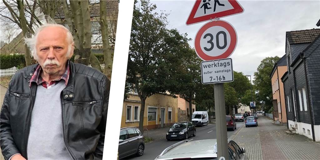 Verkehrszählung bringt Klarheit über Belastung der Hostedder Straße Klaus Ahrenhöfer (SPD) fordert eine weitere Verkehrszählung für die Hostedder Straße, wenn die A2-Ausfahrt bei Lanstrop fertig ist. Zu den Forderungen der Anwohner gehört durchgehendes Tempo 30 - und nicht nur, wie momentan, vor dem Kindergarten