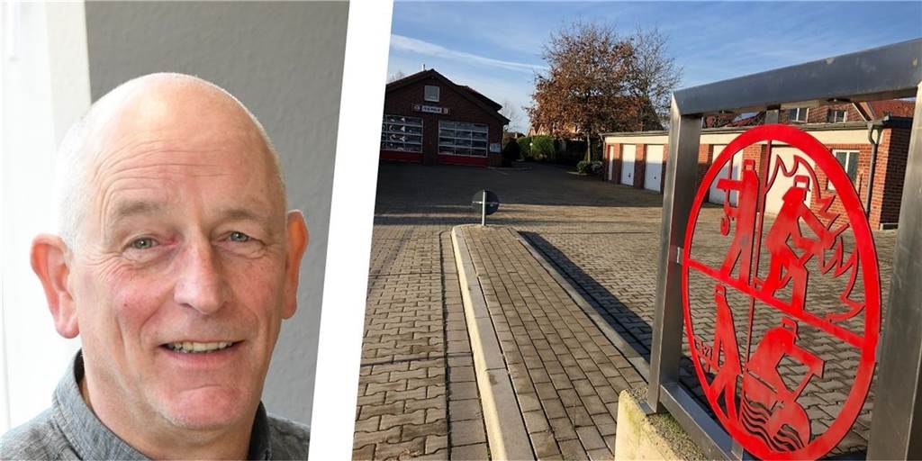 Planungsamtsleiter Josef Klaas und die Gemeindeverwaltung sind beauftragt worden, den Neubau eines Feuerwehrgerätehauses Südkirchen zu planen. Ein Umbau am alten Standort hat keine Ratsmehrheit bekommen.