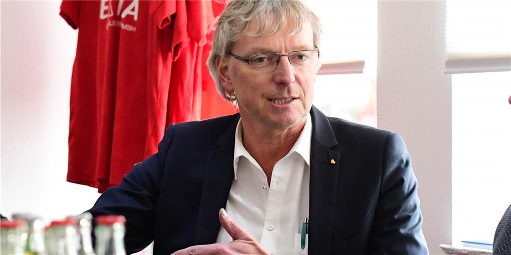 Sechste Absage binnen sieben Wochen: Lüner SV mit deutlicher Kritik an aktueller Regel-Auslegung Vorstandsmitglied Peter Marx sieht aufgrund der gehäuften Spielabsagen einige Schwierigkeiten auf den Lüner SV zukommen.