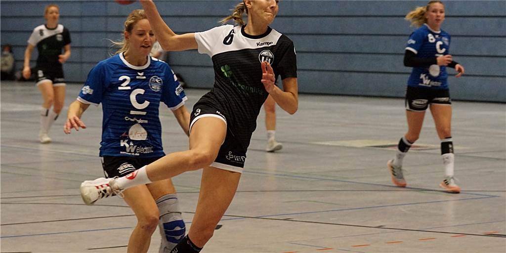 Aufstiegsrunde: HC TuRa Bergkamen holt glanzlosen Arbeitssieg gegen Brockhagen Aufstiegsrunde: HC TuRa Bergkamen holt glanzlosen Arbeitssieg gegen Brockhagen