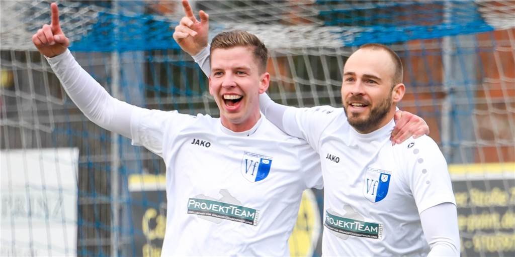VfL Schwerte dreht Spiel, Rückkehrer besorgt Entscheidung – Doppel-Rot nach Rudelbildung VfL Schwerte dreht Spiel, Rückkehrer besorgt Entscheidung – Doppel-Rot nach Rudelbildung
