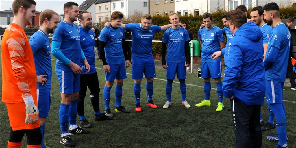 Wilde Nachspielzeit kostet SuS Rünthe in Königsborn sicher geglaubten Auswärtssieg Wilde Nachspielzeit kostet SuS Rünthe in Königsborn sicher geglaubten Auswärtssieg
