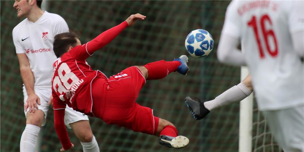 Türkspor gewinnt das Derby, vergibt aber mehr als 20 Torchancen - Trainer fordert frühe Tore Türkspor gewinnt das Derby, vergibt aber mehr als 20 Torchancen - Trainer fordert frühe Tore