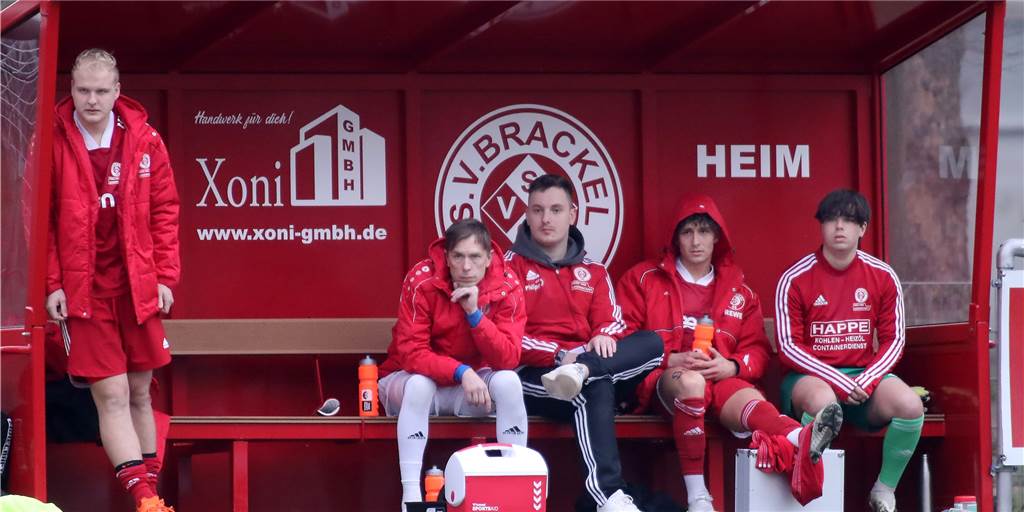 Dennis Wegner, bedeutet Ihre Verletzung das Ende der langen Karriere? Dennis Wegner, bedeutet Ihre Verletzung das Ende der langen Karriere?