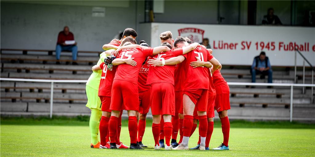 Aus für die U19 des Lüner SV – ein schwerer Schlag für den ranghöchsten Klub der Stadt Aktuell klafft zwischen dem Senioren- und Juniorenbereich beim Lüner SV eine deutliche Lücke.