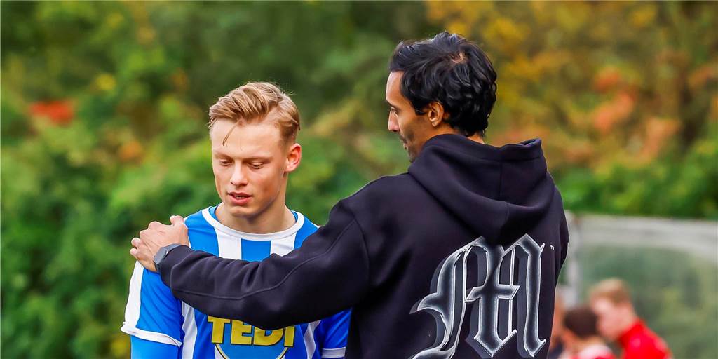 FC Brünninghausen suspendiert Jonas Telschow für zwei Dortmunder Derbys FC Brünninghausen suspendiert Jonas Telschow für zwei Dortmunder Derbys
