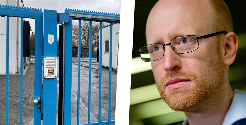 Ein Jahr nach Schächt-Skandal in Selm: Wie geht es weiter im Fall Prott? Ein Jahr nach Schächt-Skandal in Selm: Wie geht es weiter im Fall Prott?