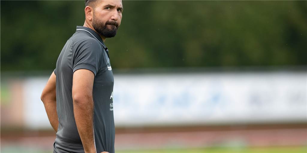 Immer mehr Ausfälle bei Eintracht Werne - Spiel gegen Rhynern II auf der Kippe Eintracht Wernes Spielertrainer Aykut Kocabas sorgt sich aufgrund der vielen Ausfälle bei seinem Team.