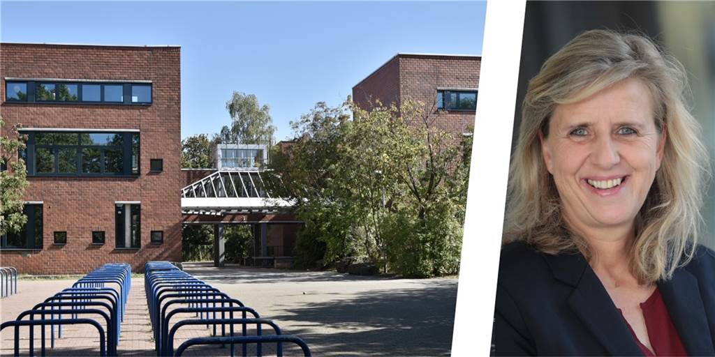 Schullandschaft in Castrop-Rauxel verschiebt sich: Auffällige Anmeldezahlen Regina Kleff spricht über die Anmeldezahlen an den weiterführenden Schulen. Die Willy-Brandt-Gesamtschule wird eine fünfte Klasse mehr aufnehmen als geplant.