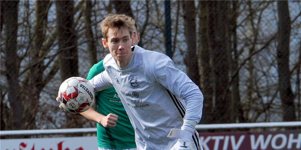 SG Eintracht Ergste: „Kollektivversagen“ im Derby – Torwart kritisiert sich selbst SG Eintracht Ergste: „Kollektivversagen“ im Derby – Torwart kritisiert sich selbst