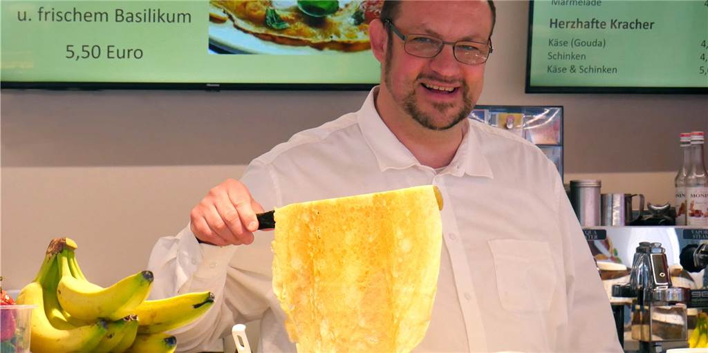 Imbiss auf dem Westenhellweg: Warum ist Crêpe-Moni zu? Imbiss auf dem Westenhellweg: Warum ist Crêpe-Moni zu?
