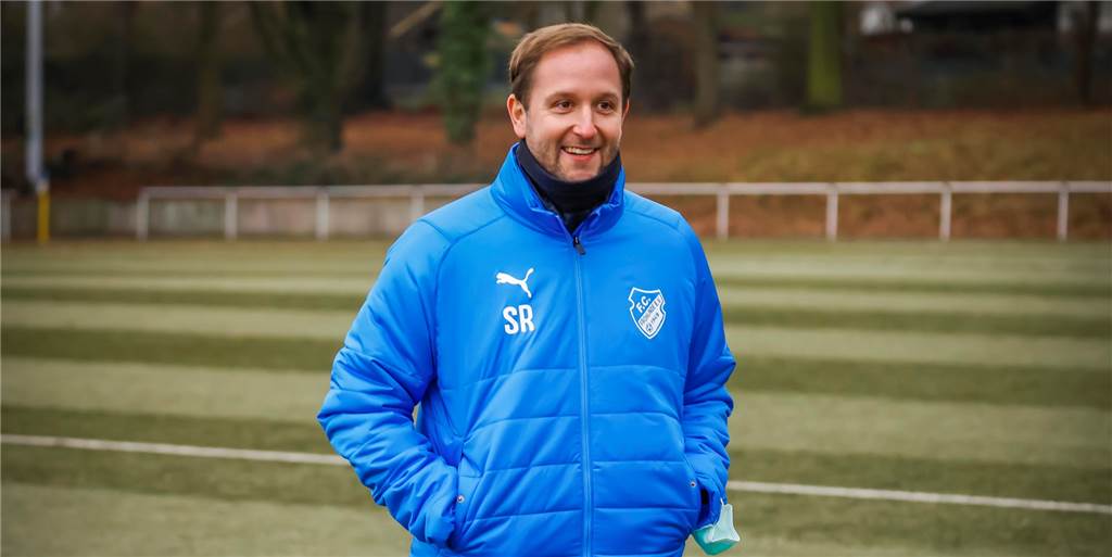 FC Frohlinde verpflichtet Offensivspieler des Kirchhörder SC: „Einer wie er fehlt uns“ FC Frohlinde verpflichtet Offensivspieler des Kirchhörder SC: „Einer wie er fehlt uns“