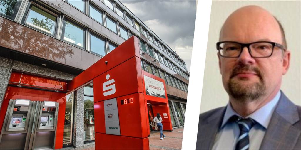 Kunde verweigert Strafzinsen, daraufhin werden ihm die Konten gekündigt Die Sparkasse Dortmund hat Dr. Michael Mertsch nach 40 Jahren die Konten gekündigt, weil er keine Negativzinsen auf sein Guthaben zahlen wollte.