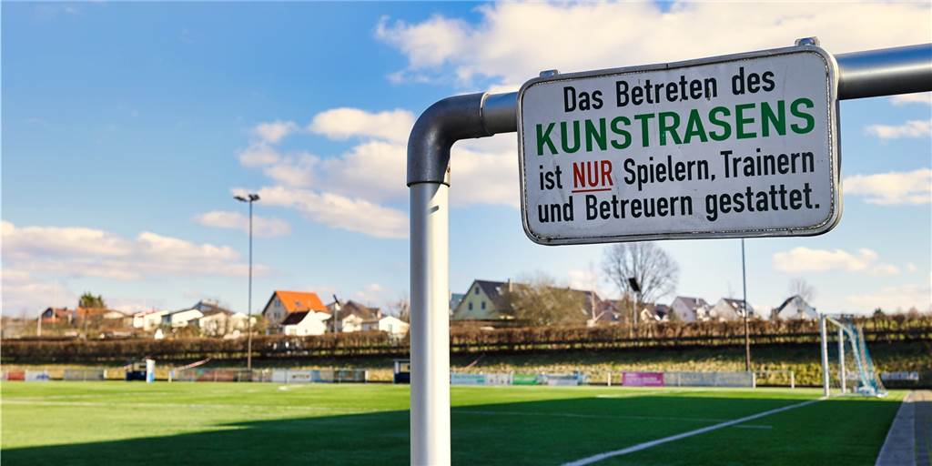Auch im Junioren-Fußball fallen keine Spiele mehr aufgrund von Corona aus Auch im Junioren-Fußball fallen keine Spiele mehr aufgrund von Corona aus