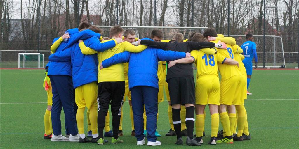 Personeller Umbruch: Der SV Herbern stellt den ersten Neuzugang vor – aus der Westfalenliga Der SV Herbern hat den ersten Neuzugang für die neue Saison präsentiert.