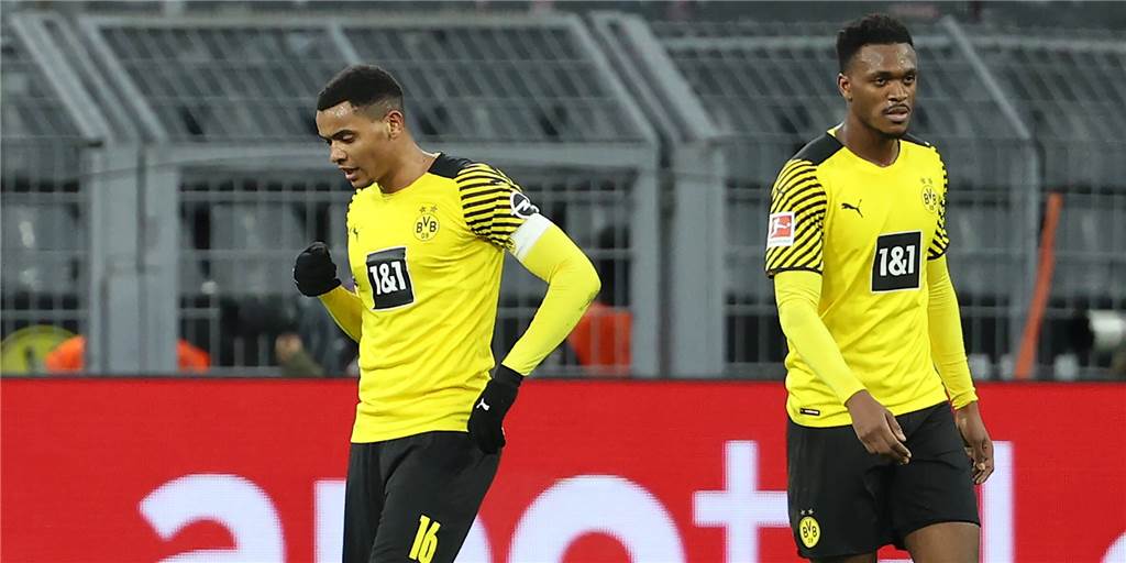 Vertragsgespräche: Wieso der BVB bei Zagadou zögert und Akanji kaum zu halten ist Vertragsgespräche: Wieso der BVB bei Zagadou zögert und Akanji kaum zu halten ist