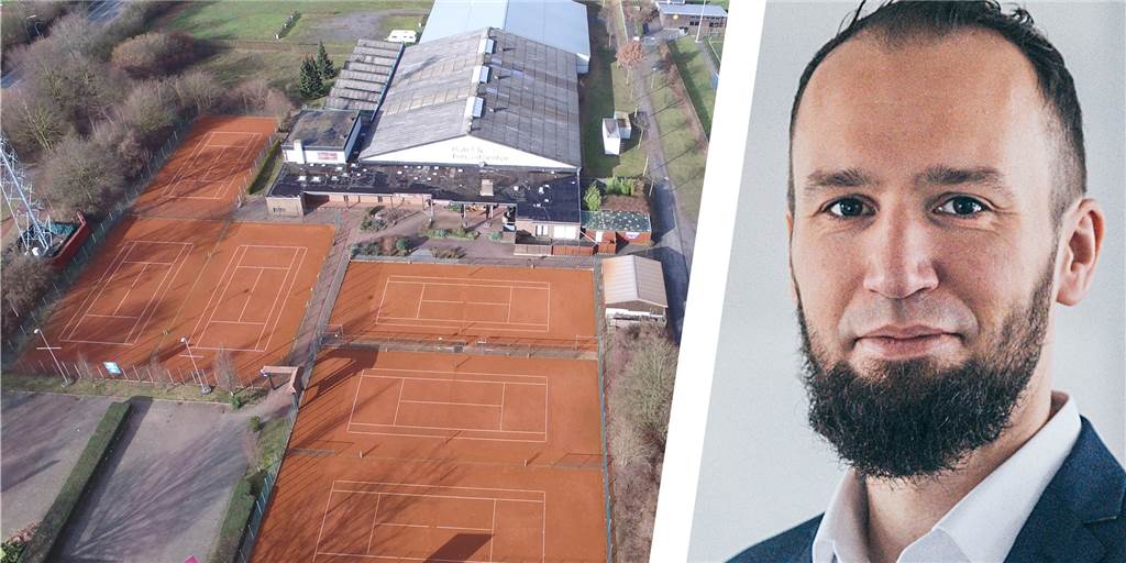 Tennisvereine fusionieren endlich: Dieses Mal wird alles anders! Die Fusion der beiden Vereine bietet große Chancen für den Tennissport in Vreden, findet unser Autor.