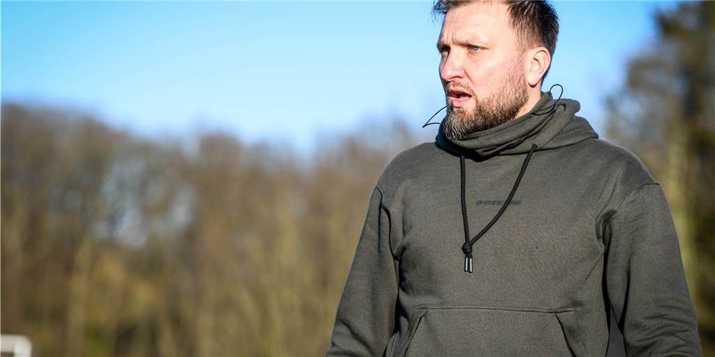 Keine Absagen wegen Corona mehr: Schwerter Trainer sieht die Wettbewerbsverzerrung woanders Keine Absagen wegen Corona mehr: Schwerter Trainer sieht die Wettbewerbsverzerrung woanders