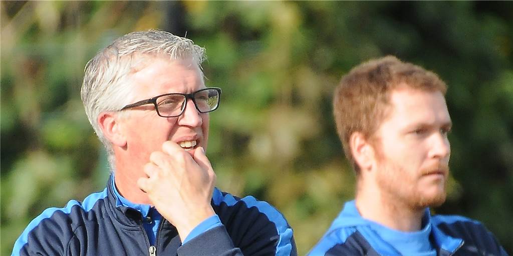 FC Frohlinde II: Auch Mannschaft entschied über Trainer der neuen Saison FC Frohlinde II: Auch Mannschaft entschied über Trainer der neuen Saison